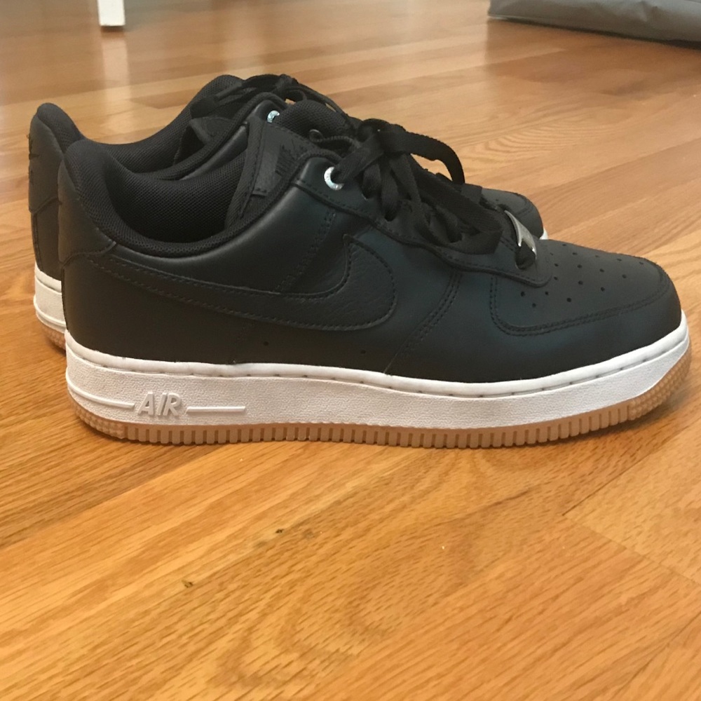 Nike Air Force